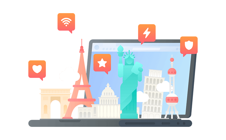 在诺福克群岛连接到中国vpn - 海龟加速器
